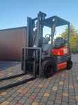 Toyota  Wózek widłowy TOYOTA 6FGL18-15264 stan bdb 6000 mth