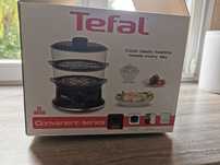 Parowar Tefal Convenient VC140131 – niemal nowy, użyty 2 razy