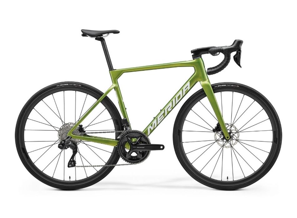 Merida SCULTURA ENDURANCE 6000  di2 25  S i M