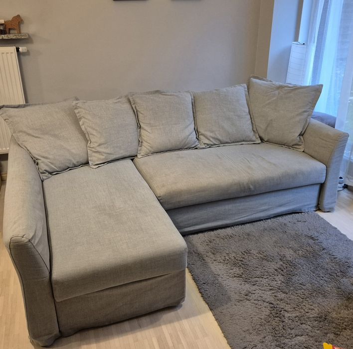 Kanapa sofa IKEA Holmsund