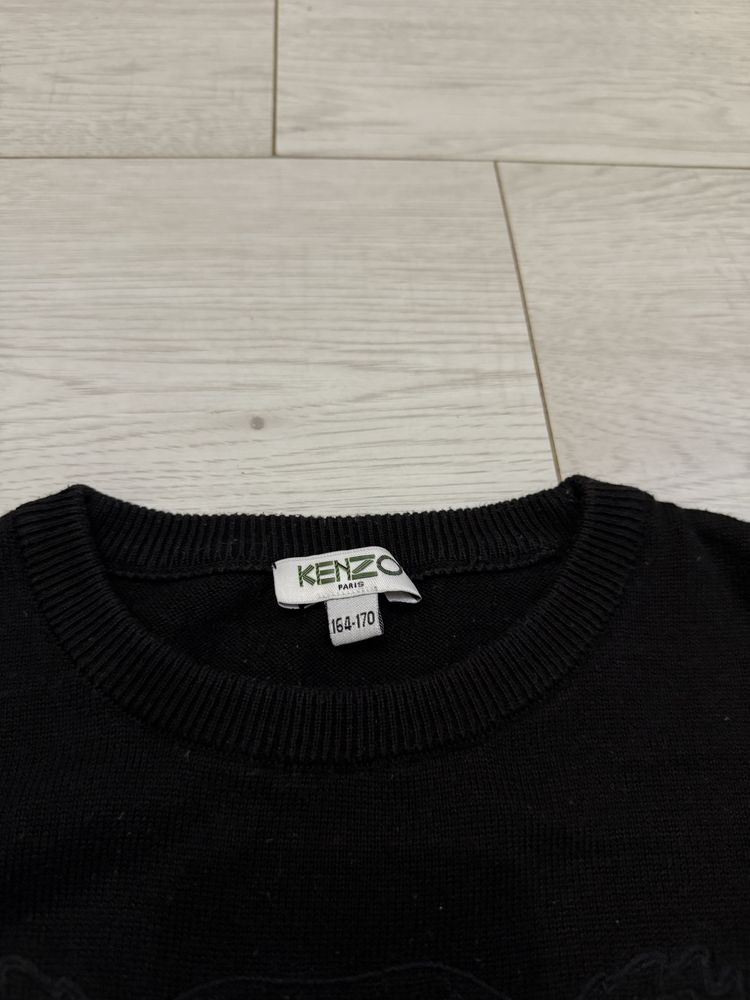 Bluza Kenzo czarna
