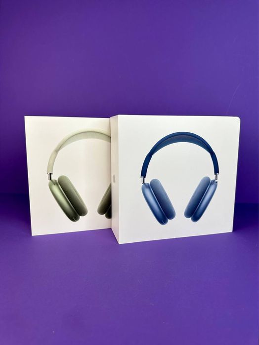 AirPods Max lux Навушники