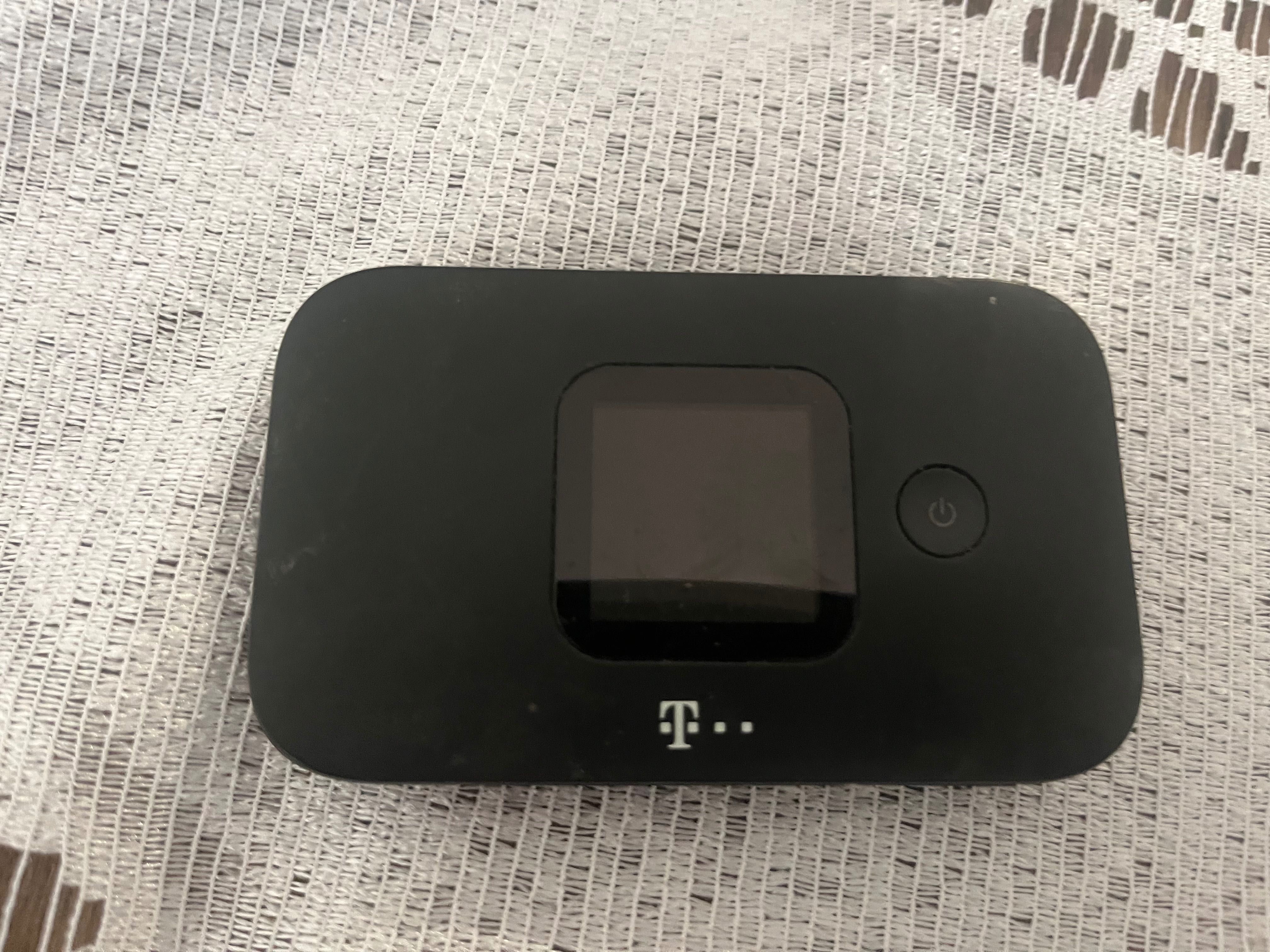 Router Huawei E5577C