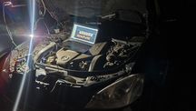 Диагностика  Мерседеса любой сложности Автоэлектрик