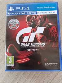 Gran Turismo Sport PS4