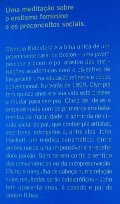 A Praia do Destino de Anita Shreve