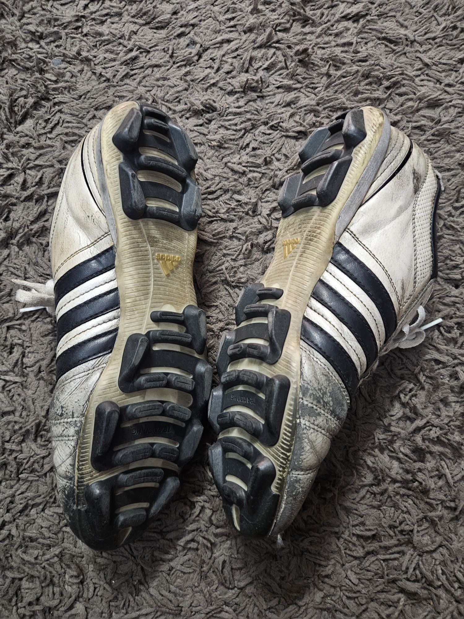 Chuteiras adidas