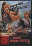 Dvd Cobra Against Ninja - acção