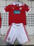 Equipamento SL Benfica 2010/2011