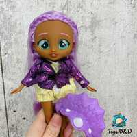 Cry Babies BFF Phoebe Fashion Doll | Лялька Phoebe зі стильним одягом