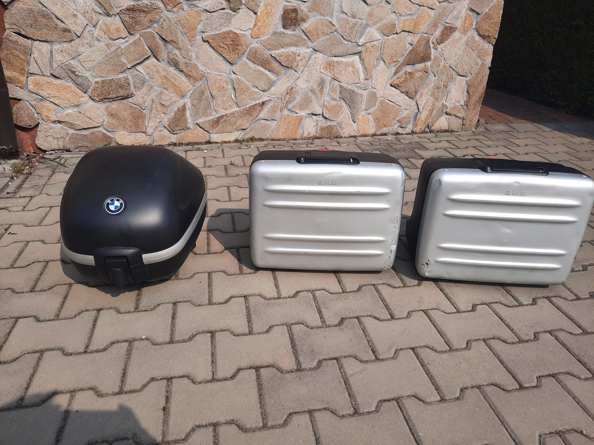 Sprzedam BMW F 650 GS