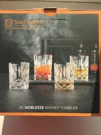 Продам набор стаканов для виски Nachtmann