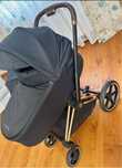 Cybex priam 2.0 platinium 2w1
