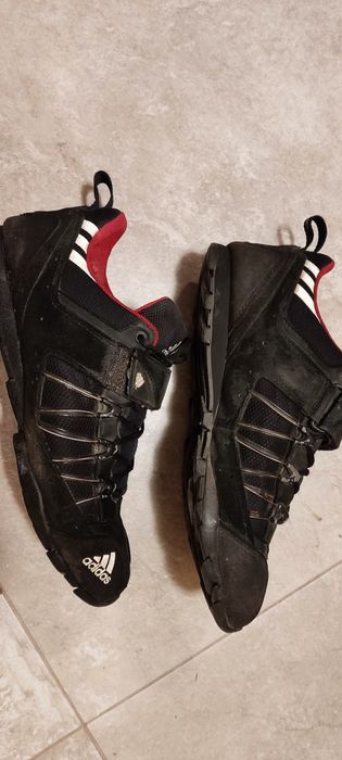 Buty spd adidas r.43