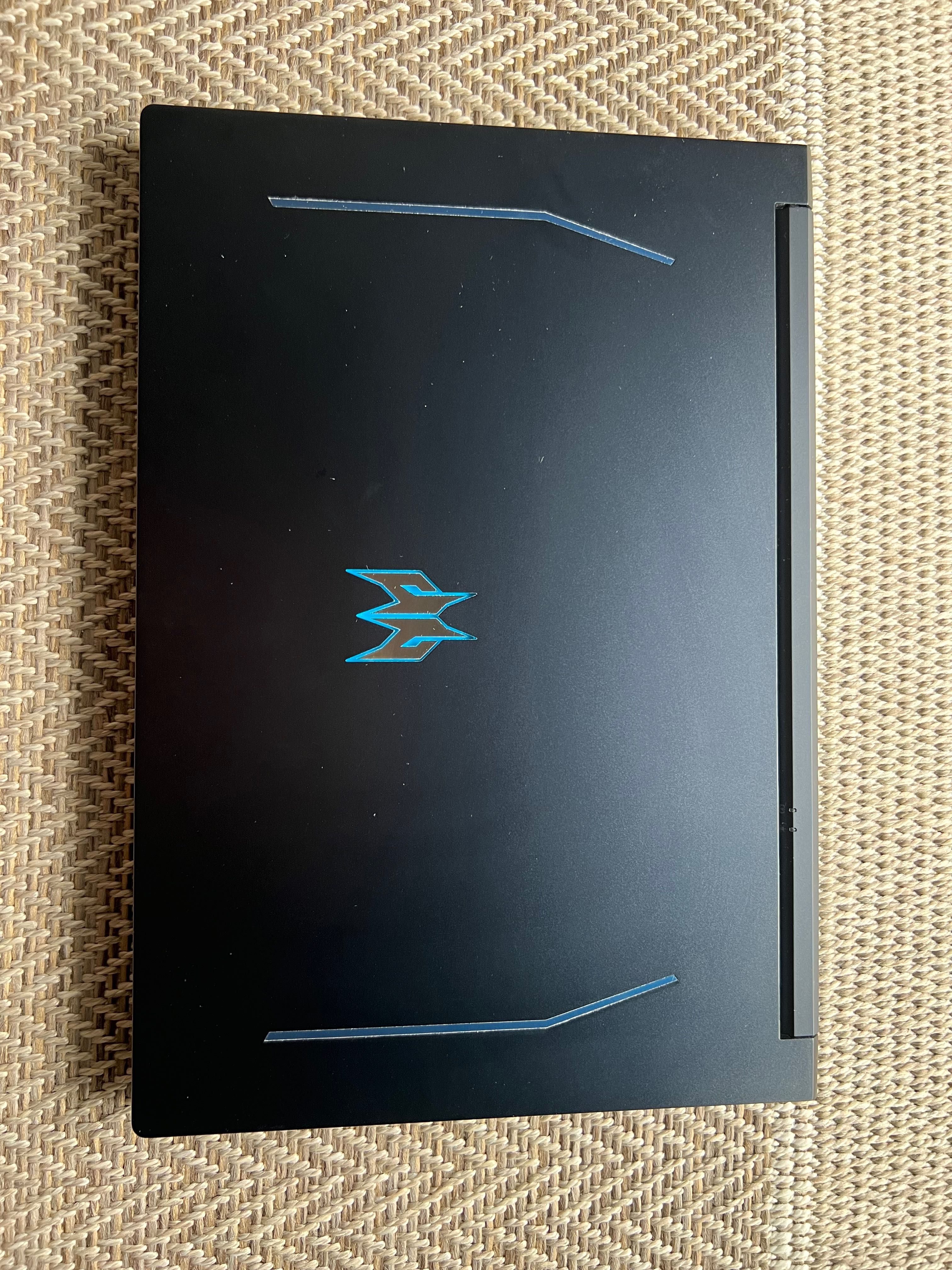 Acer Predator Helios 300