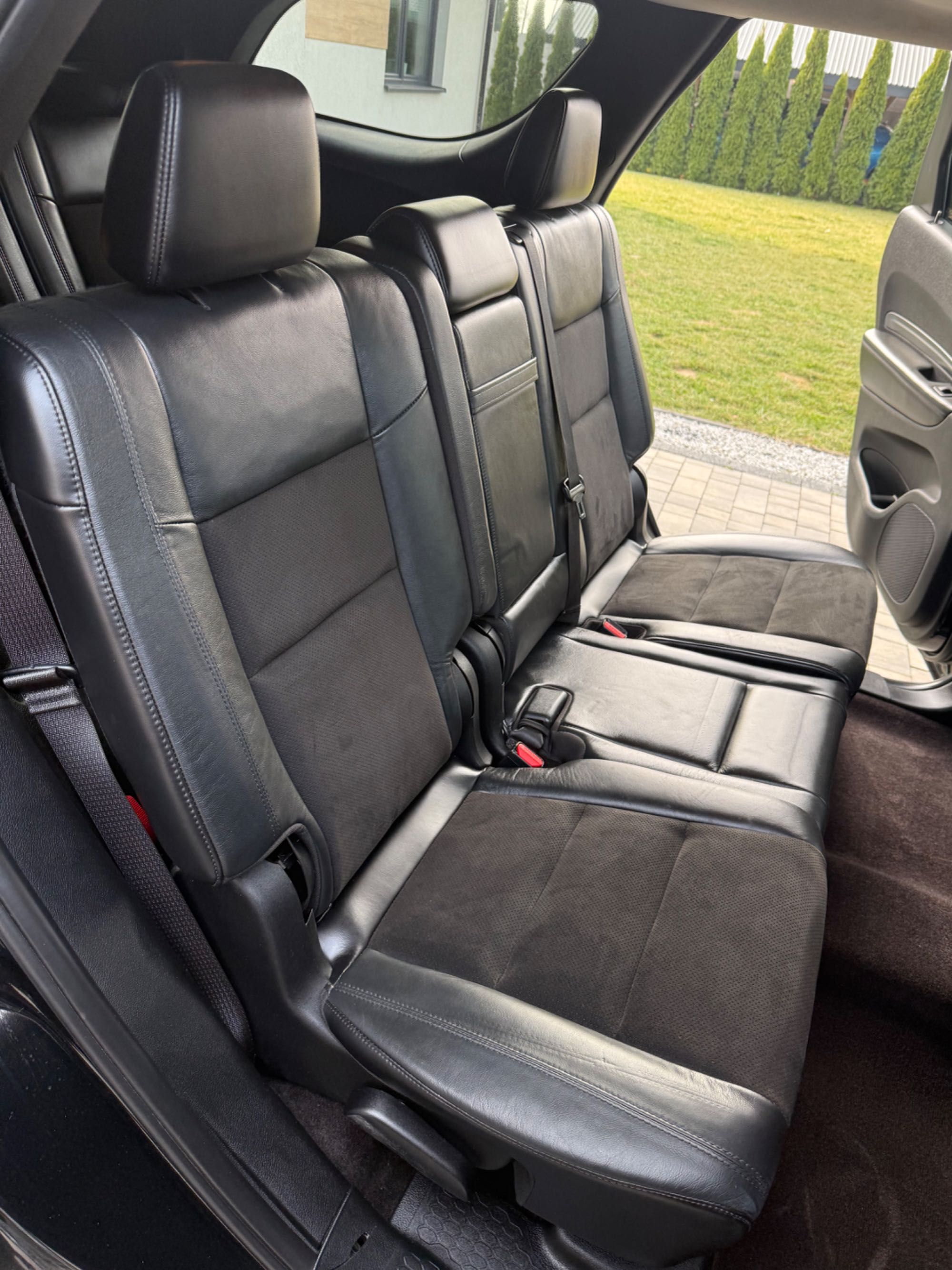DODGE DURANGO 2019 GT 3.6 V6 4x4