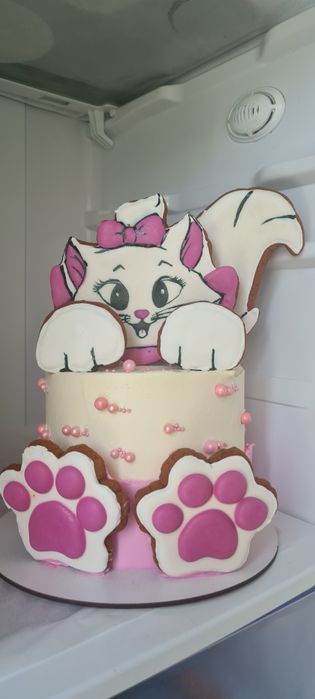 Торт на замовлення.