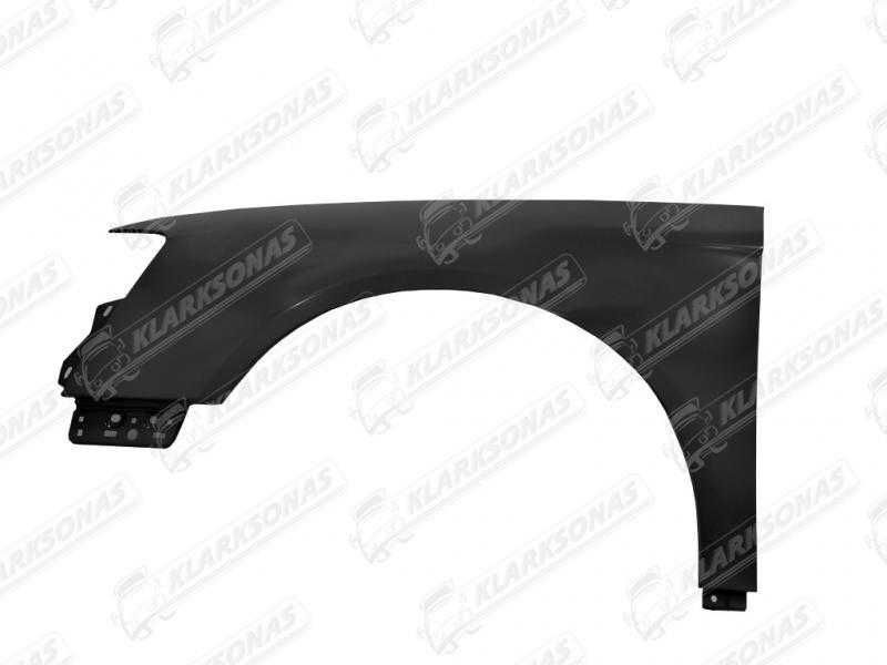 Крило ліве/праве VW Passat B6 2005-2010 3C0821021/3C0821022