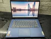 Хромбук  Lenovo Idea Pad Slim 3MTK/4/128  14" (новый)