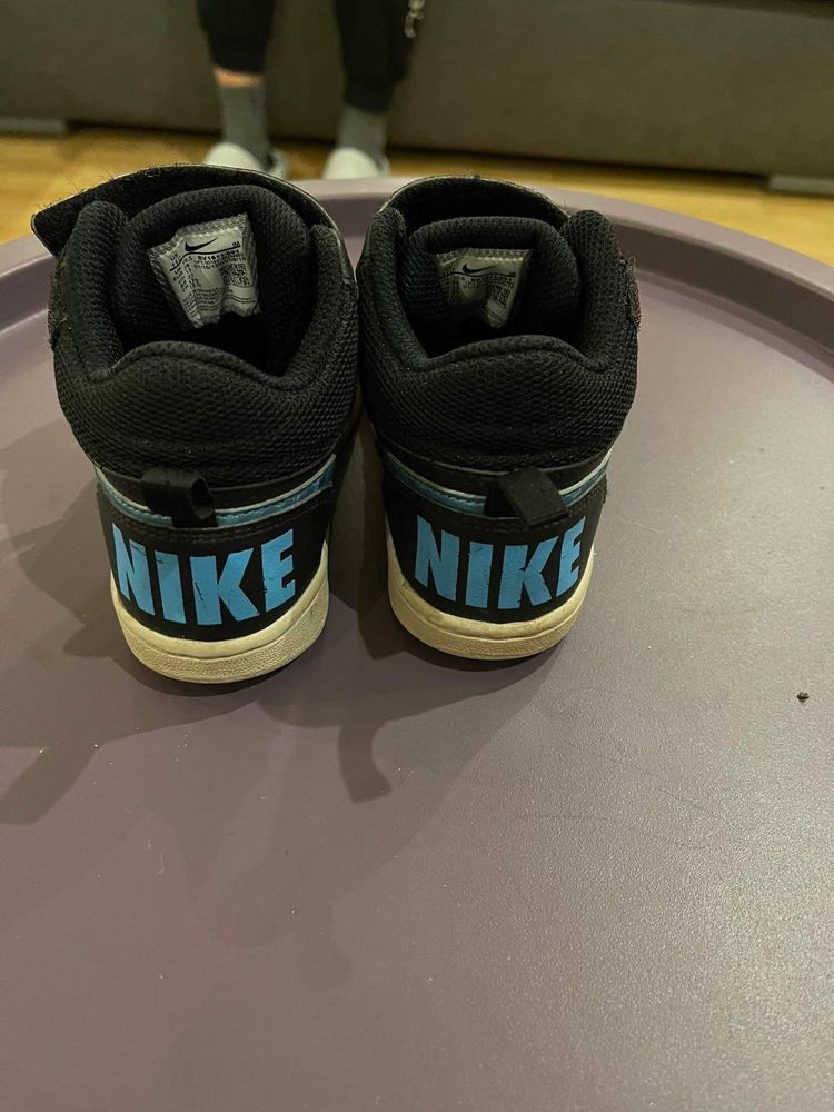 Ботинки Nike