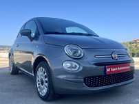 Fiat 500C 1.0 Hybrid Dolcevita