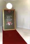 Fotolustro Magic Mirror 65’