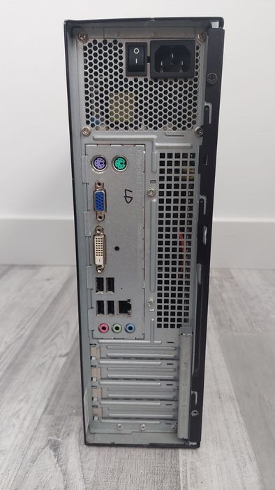 PC Desktop Fujitsu