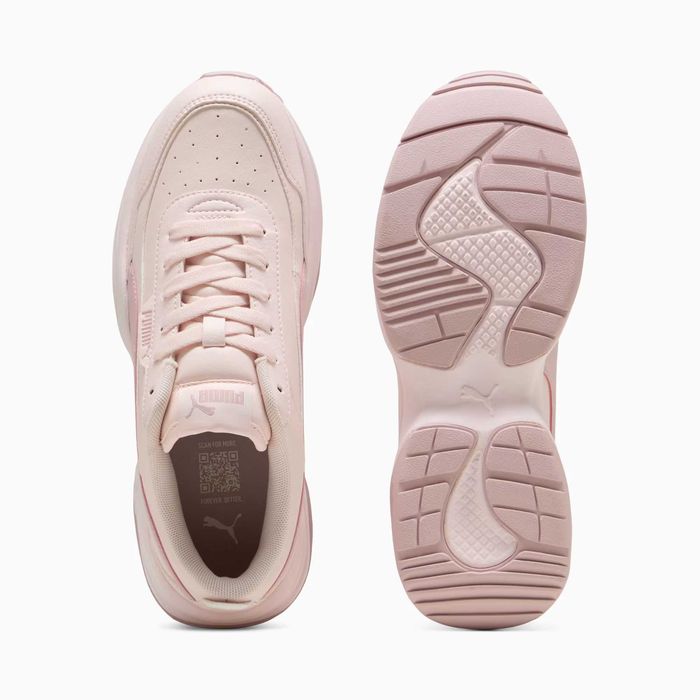 США‼️Кроссовки Puma Cilia Mode Nitro RS X-Ray (36р по 42р) (37112529)