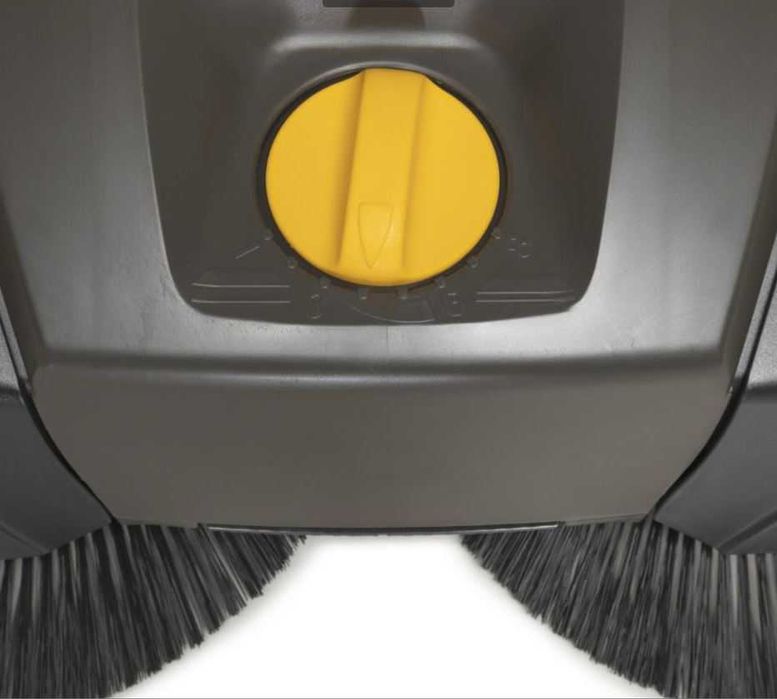 Zamiatarka ręczna STIGA SWP 577