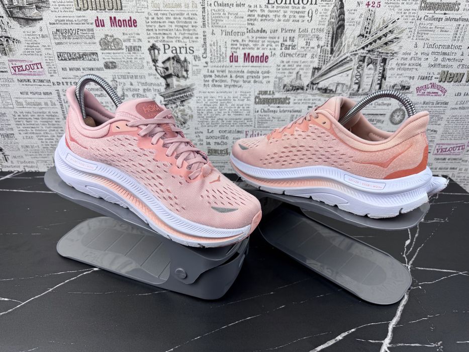 Оригінал ! Кросівки Hoka One One Kawana / Розмір 40