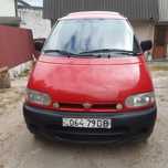 Продаю автомобіль Nissan Vanette