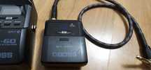 Boss bezprzewodowy WL-60