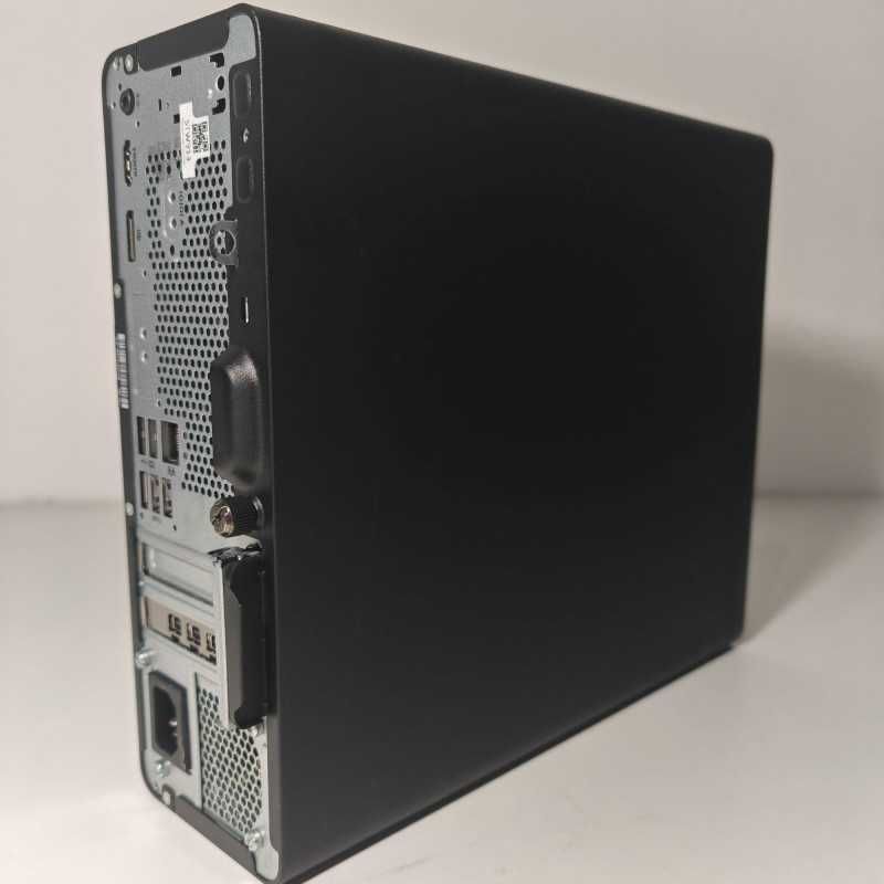 HP ProDesk 400 G7 SFF i5-10400F 16GB RAM 256SSD + grafika Win11 FV%