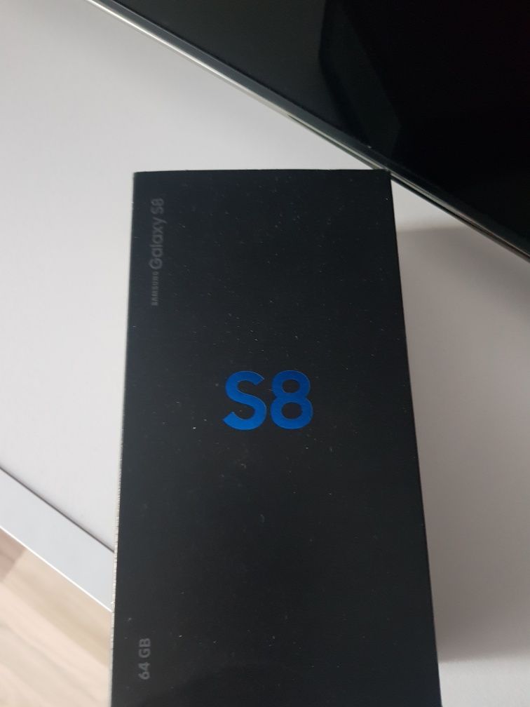 Telefon Samsung S8