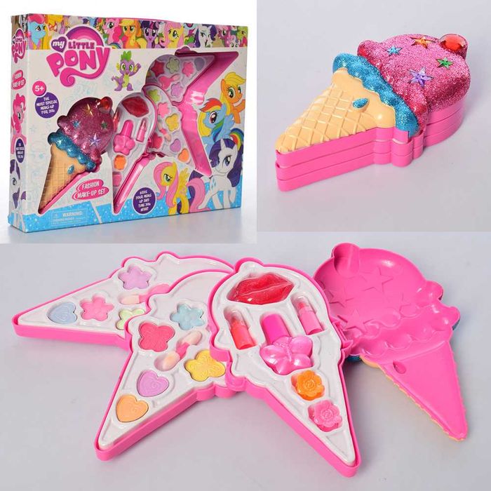 детский набор косметики разные