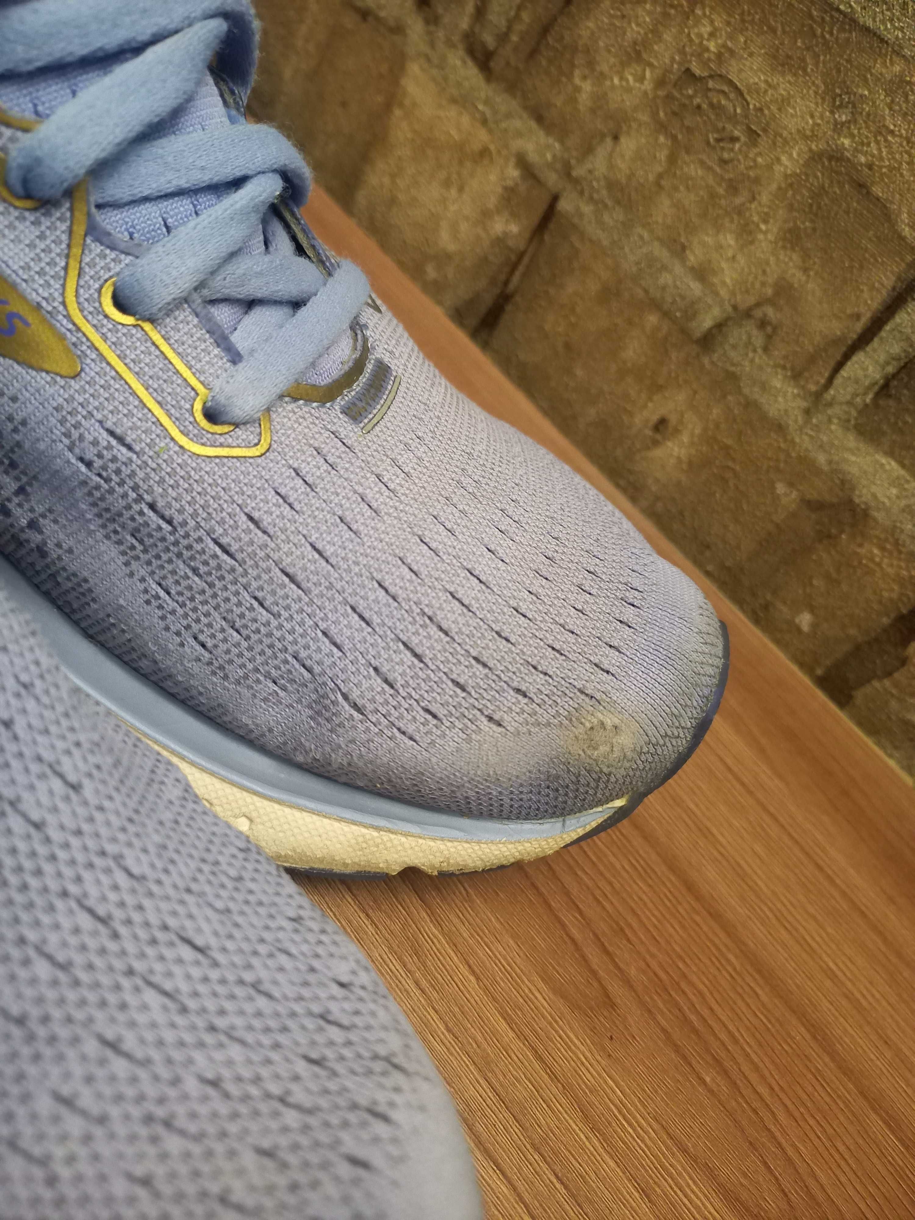 Brooks Glycerin 18 Кроссовки Original