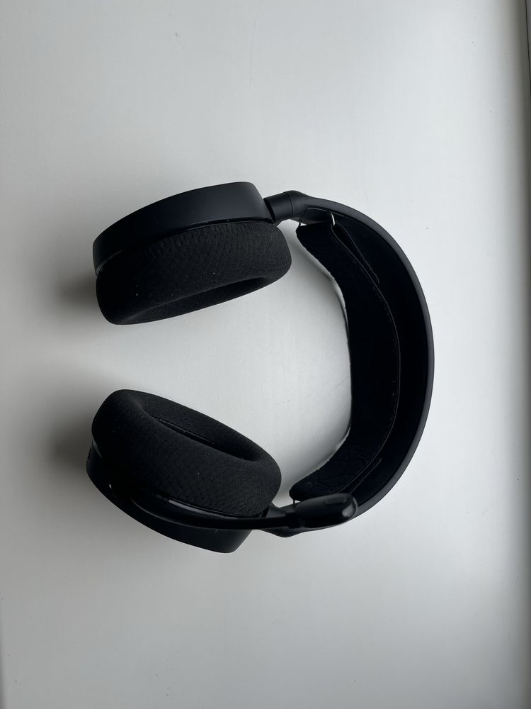 Гарнітура SteelSeries arctis 3 дротова