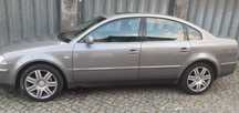 Vw Passat 1.9 Tdi
