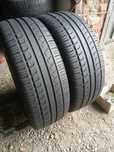 *Шини Pirelli 215/65R16. 2шт. Літо. (0522)
