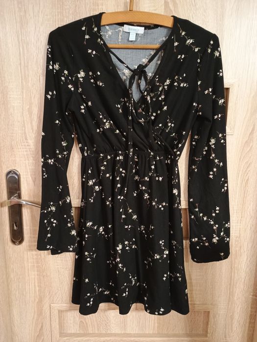 Różne Sukienki duże rozmiary