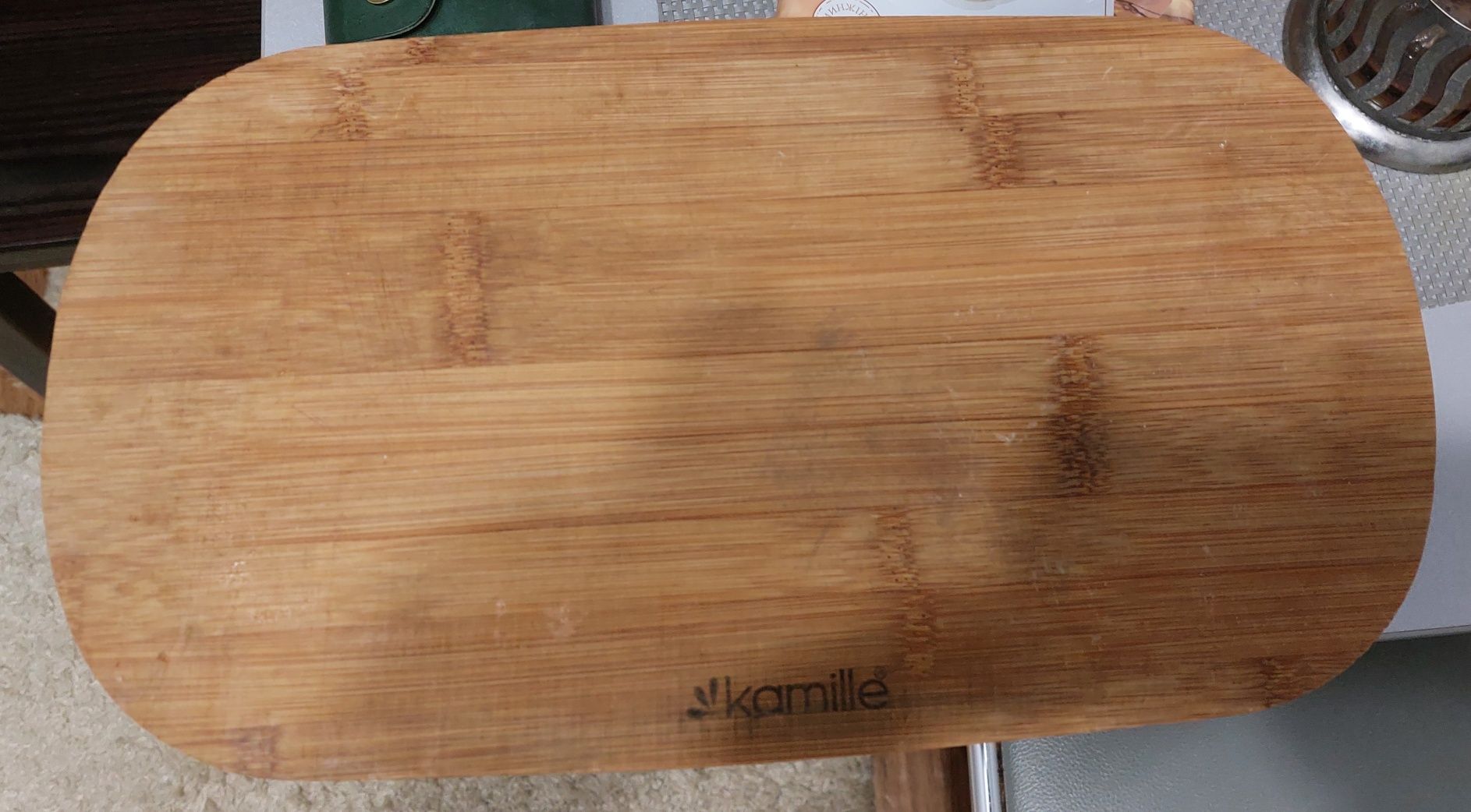 Хлібниця Kamille 36.0×20.2×13.5