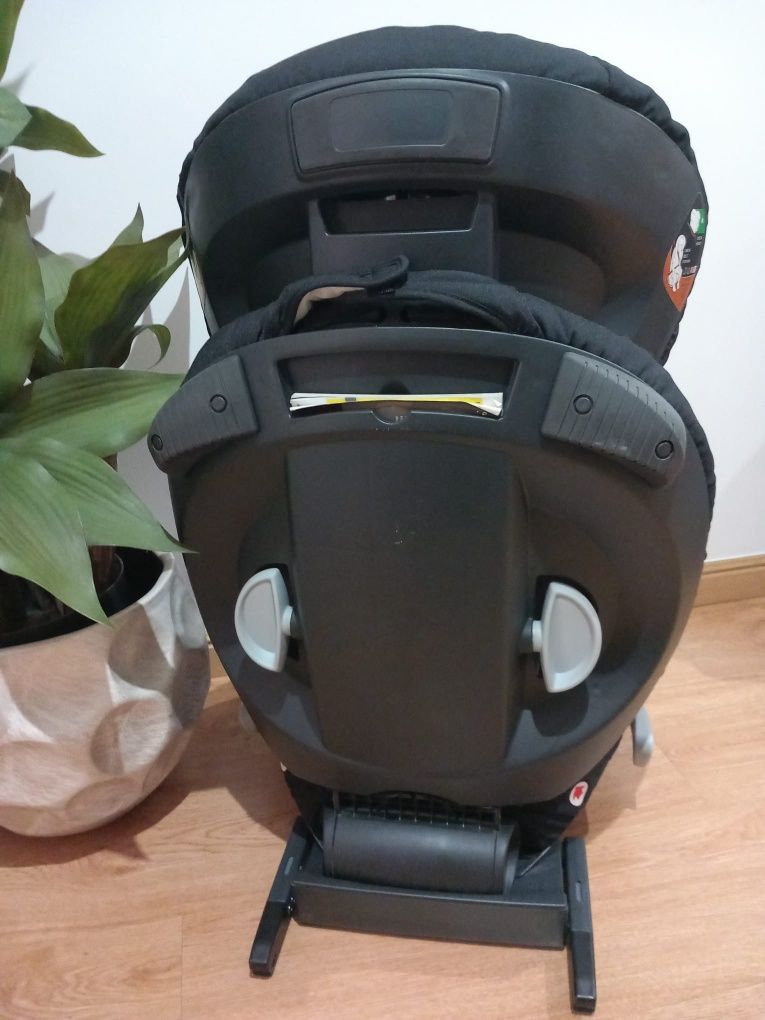 Cadeiras auto bebé