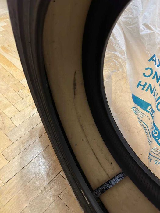 Літні шини Continental