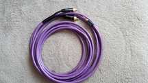 Kabel Melodika Jack 3,5mm-2xRCA 4metry