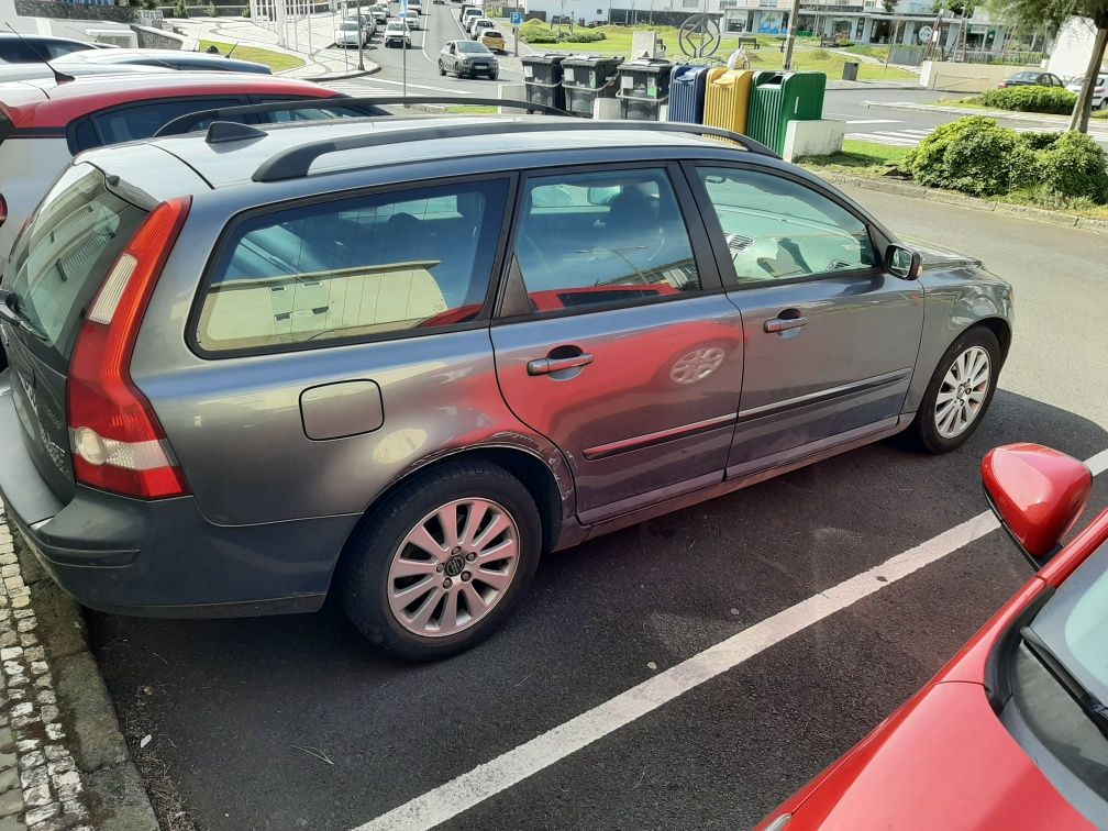 Volvo v 50 2.0 2005 /128mil