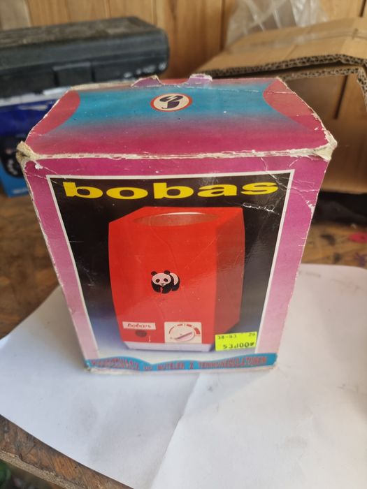 Podgrzewacz do butelek