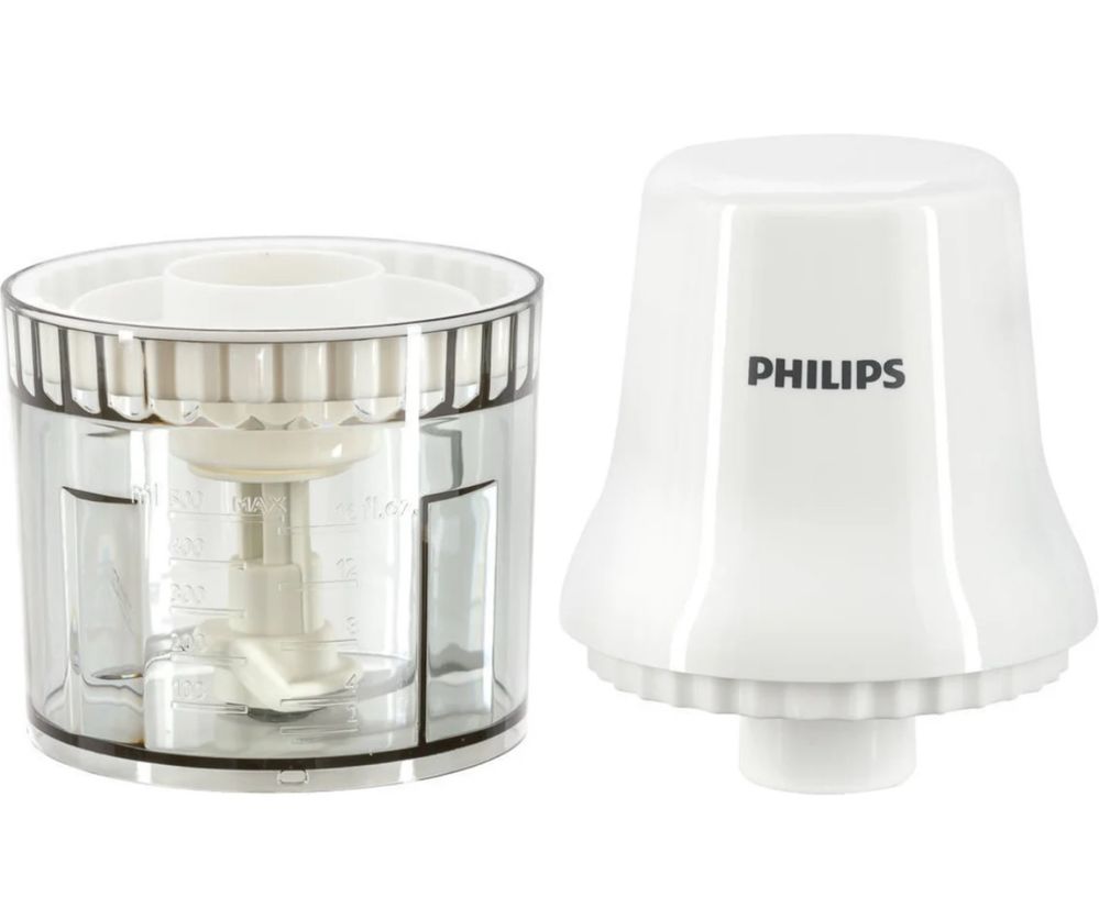 Picadora PHILIPS como NOVA
