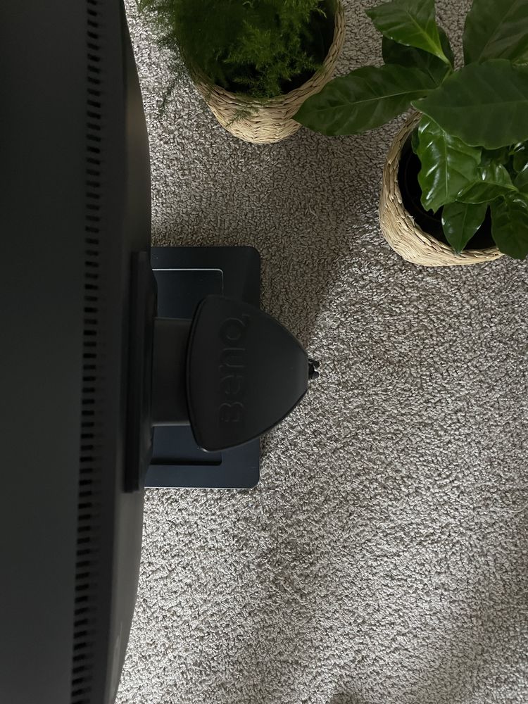 Monitor 144Hz BenQ Zowie XL2411 Stan bardzo dobry