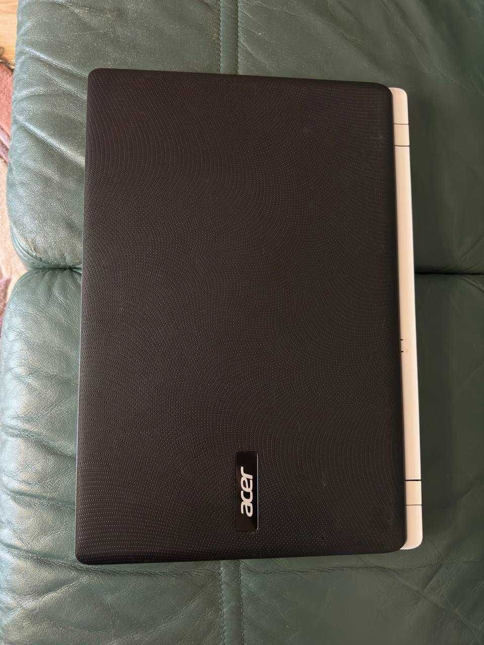 Ноутбук Acer 17.3", Pentium N4200, 8GB RAM, SSD 240GB