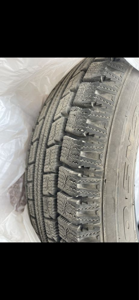 Продам резину 185/65 r14